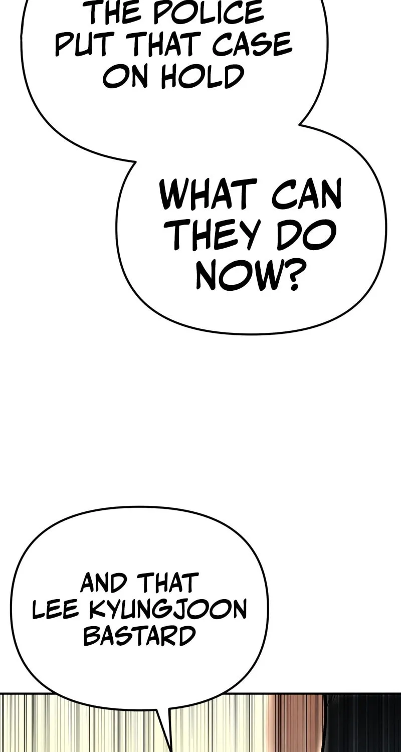 The Overpowered Cop Chapter 40 page 104 - 