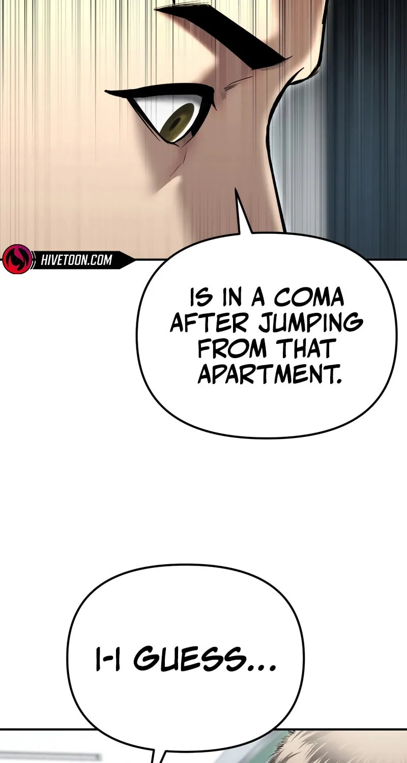 The Overpowered Cop Chapter 40 page 105 - 