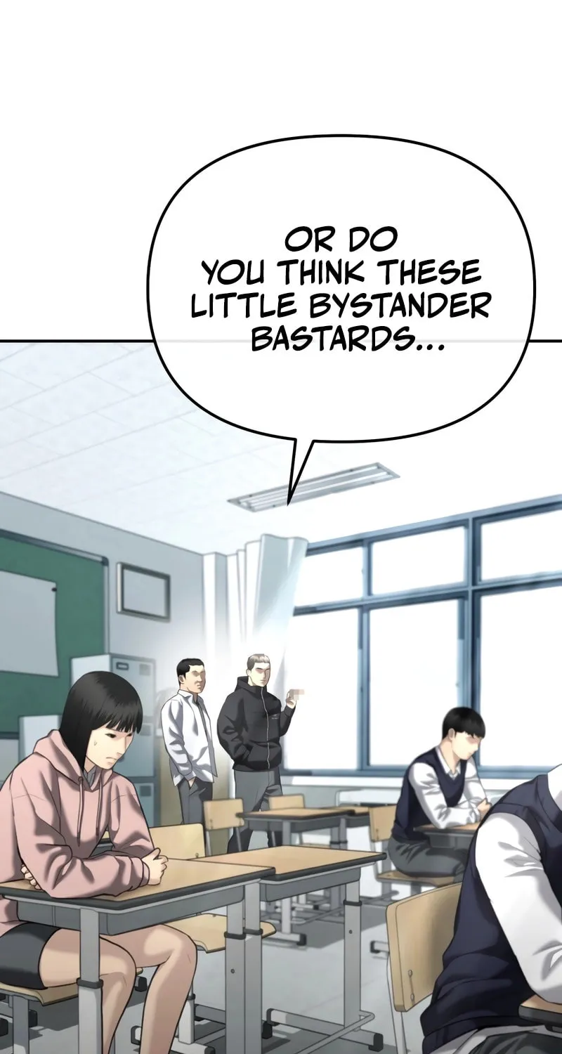 The Overpowered Cop Chapter 40 page 107 - 