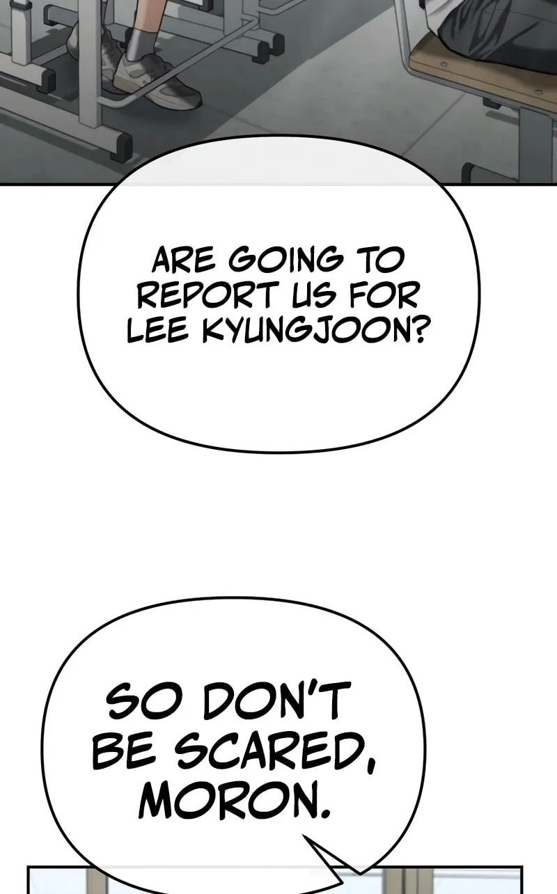 The Overpowered Cop Chapter 40 page 108 - 