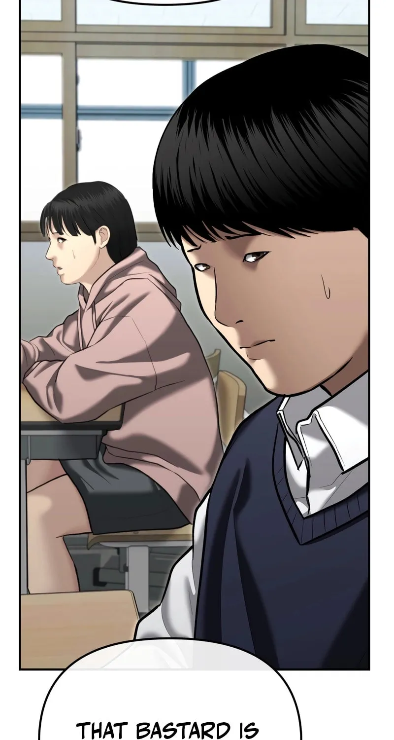 The Overpowered Cop Chapter 40 page 109 - 