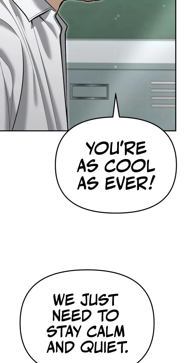 The Overpowered Cop Chapter 40 page 113 - 