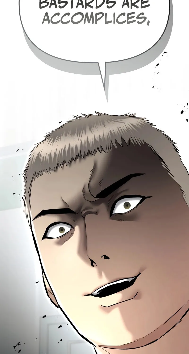 The Overpowered Cop Chapter 40 page 117 - 