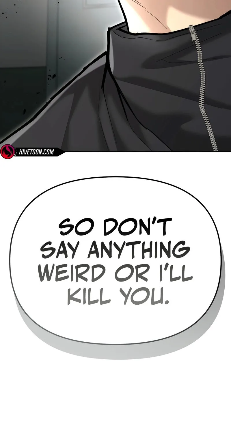 The Overpowered Cop Chapter 40 page 118 - 