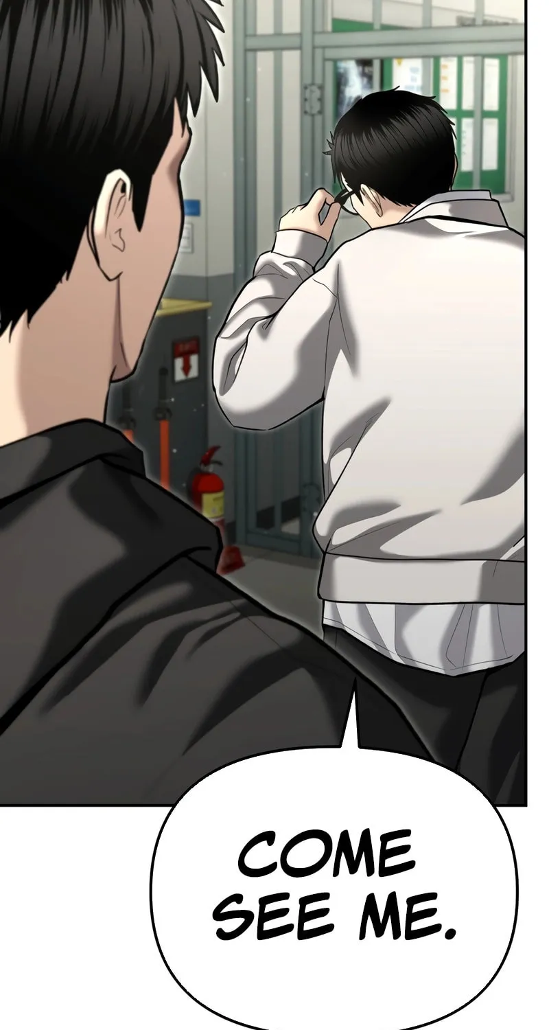 The Overpowered Cop Chapter 40 page 13 - 