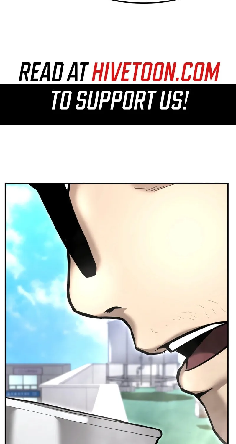 The Overpowered Cop Chapter 40 page 14 - 