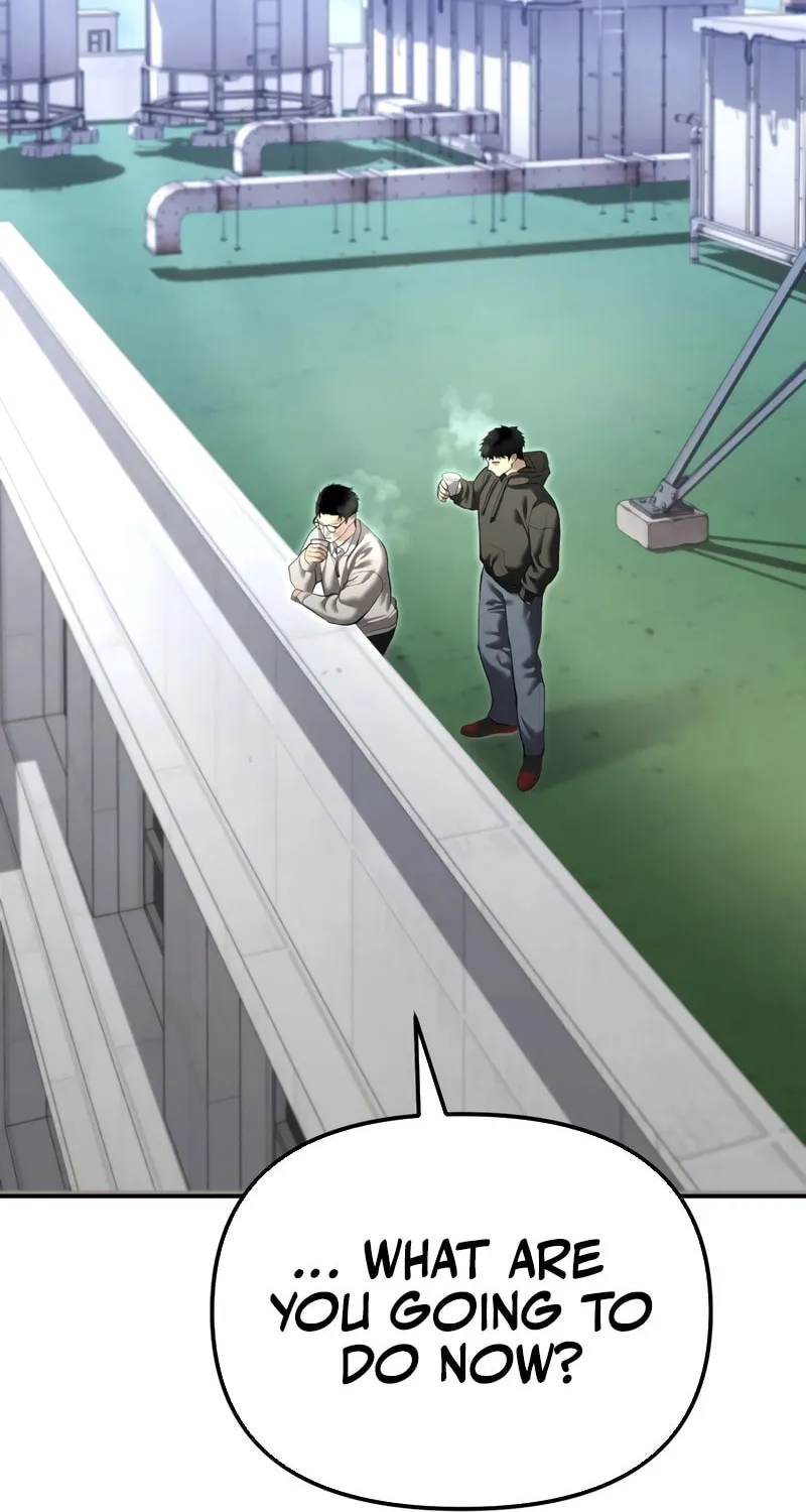The Overpowered Cop Chapter 40 page 16 - 
