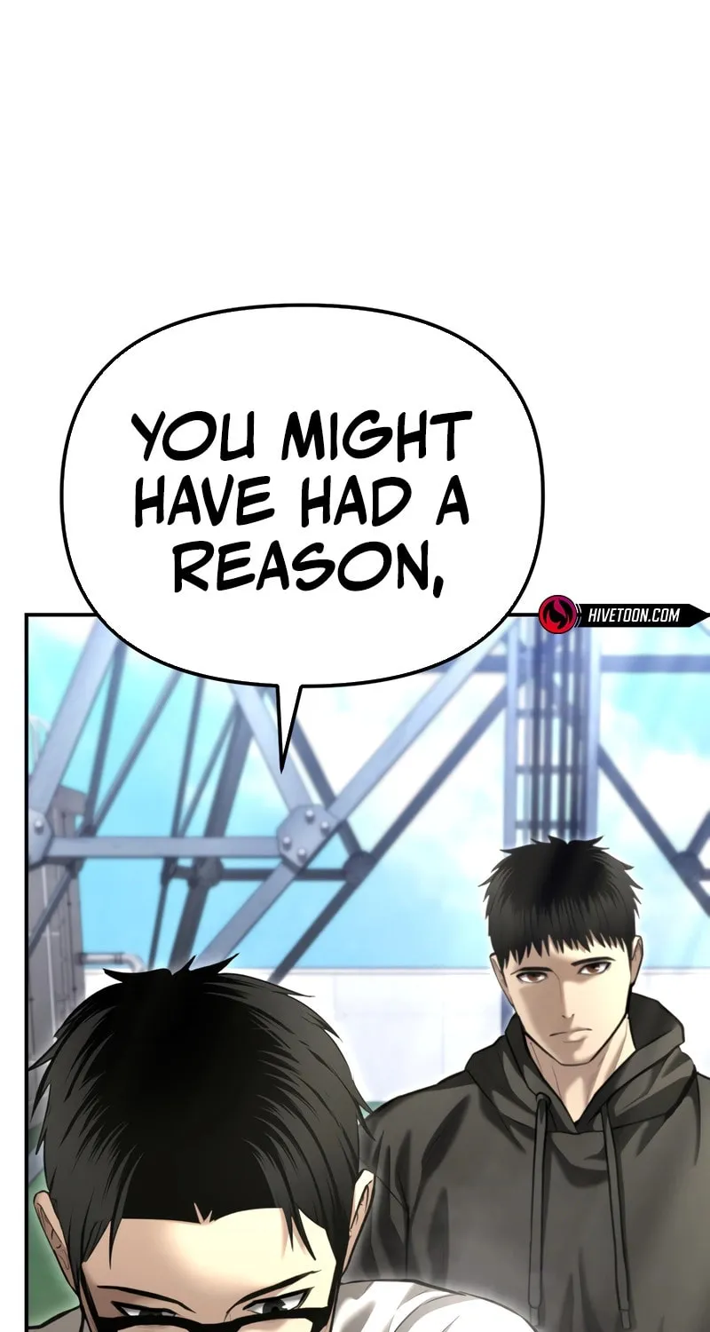 The Overpowered Cop Chapter 40 page 17 - 