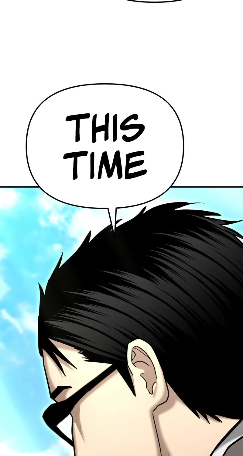 The Overpowered Cop Chapter 40 page 19 - 