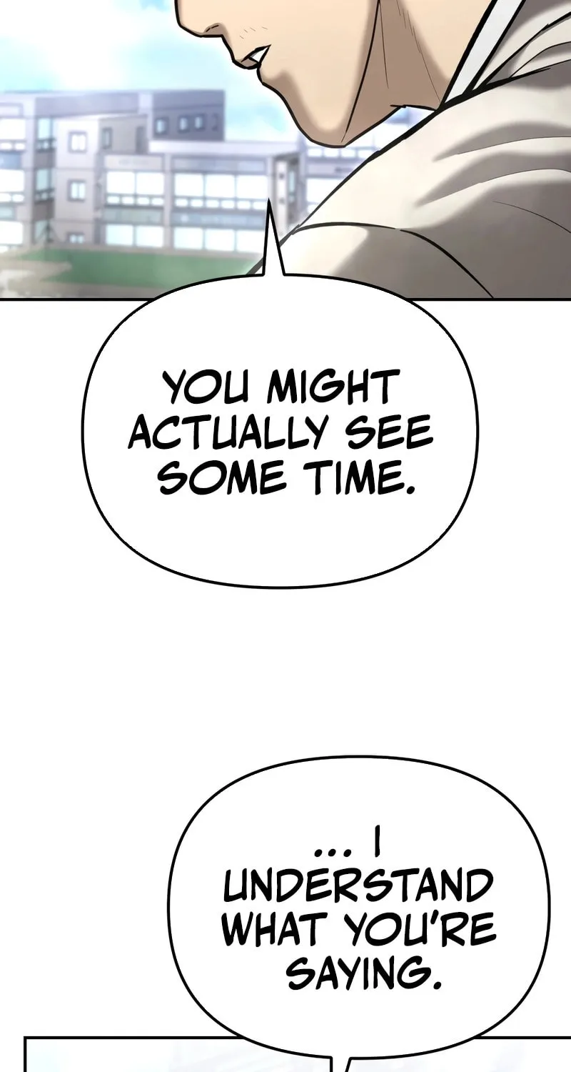 The Overpowered Cop Chapter 40 page 20 - 