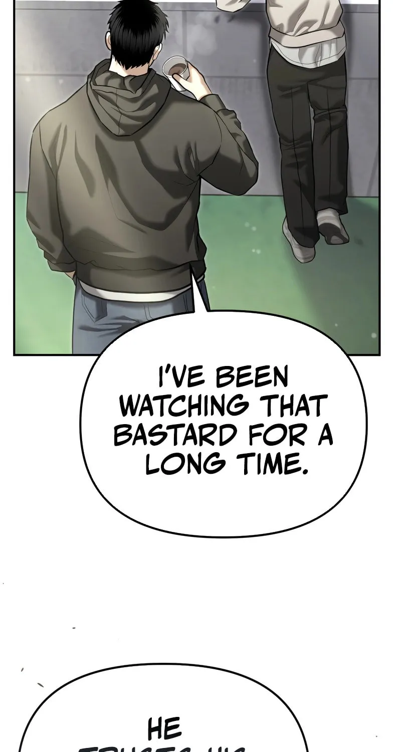 The Overpowered Cop Chapter 40 page 23 - 