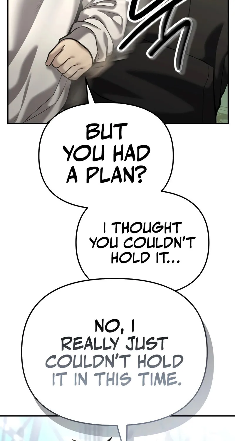 The Overpowered Cop Chapter 40 page 28 - 
