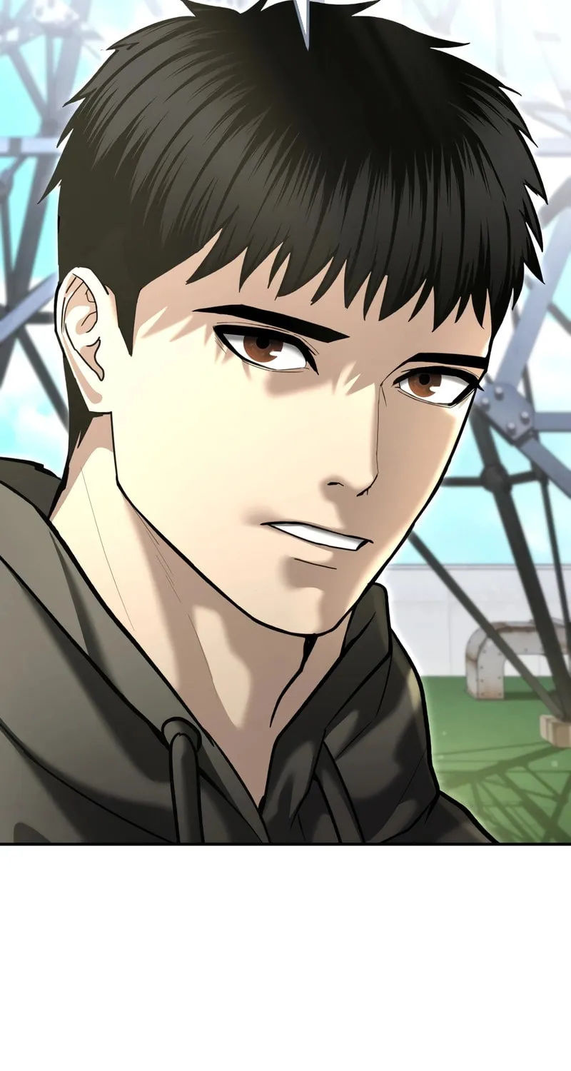 The Overpowered Cop Chapter 40 page 29 - 