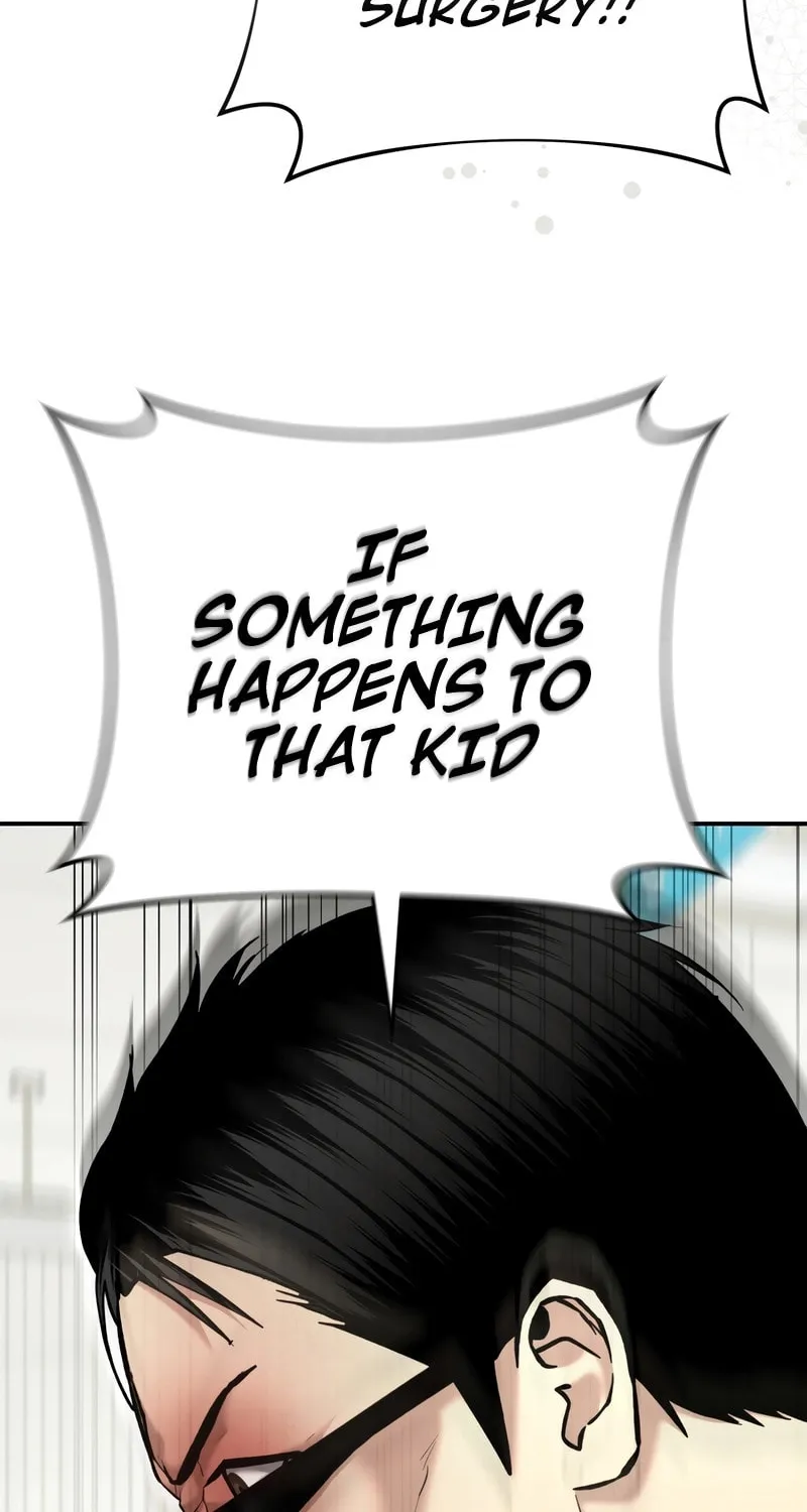 The Overpowered Cop Chapter 40 page 4 - 