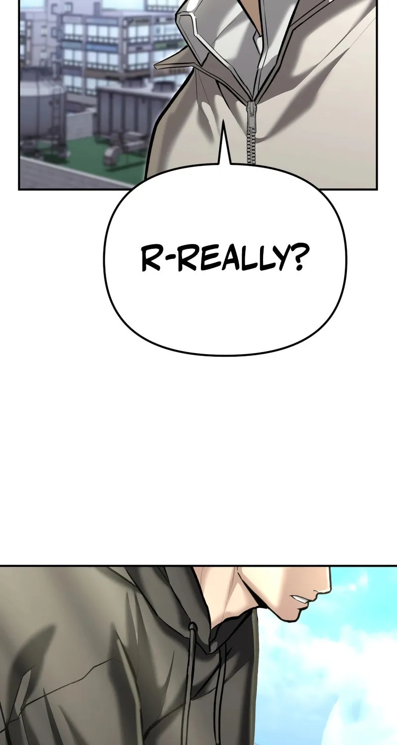 The Overpowered Cop Chapter 40 page 31 - 
