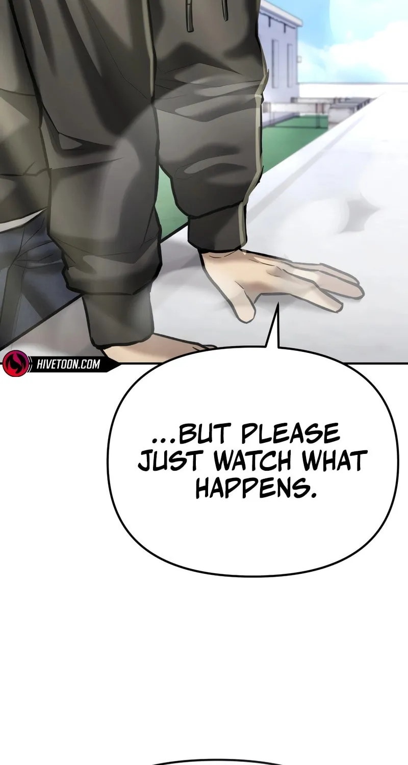 The Overpowered Cop Chapter 40 page 32 - 