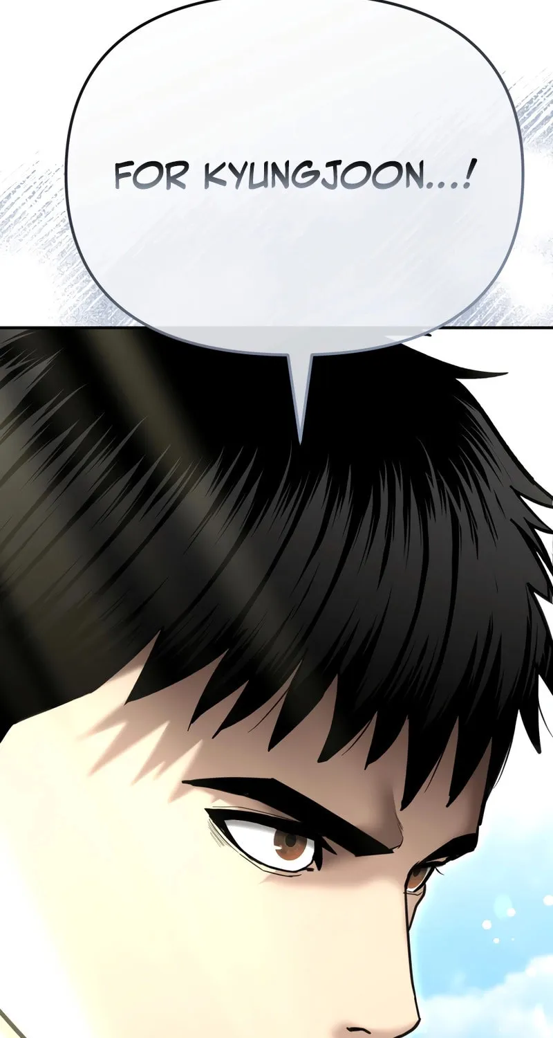 The Overpowered Cop Chapter 40 page 33 - 