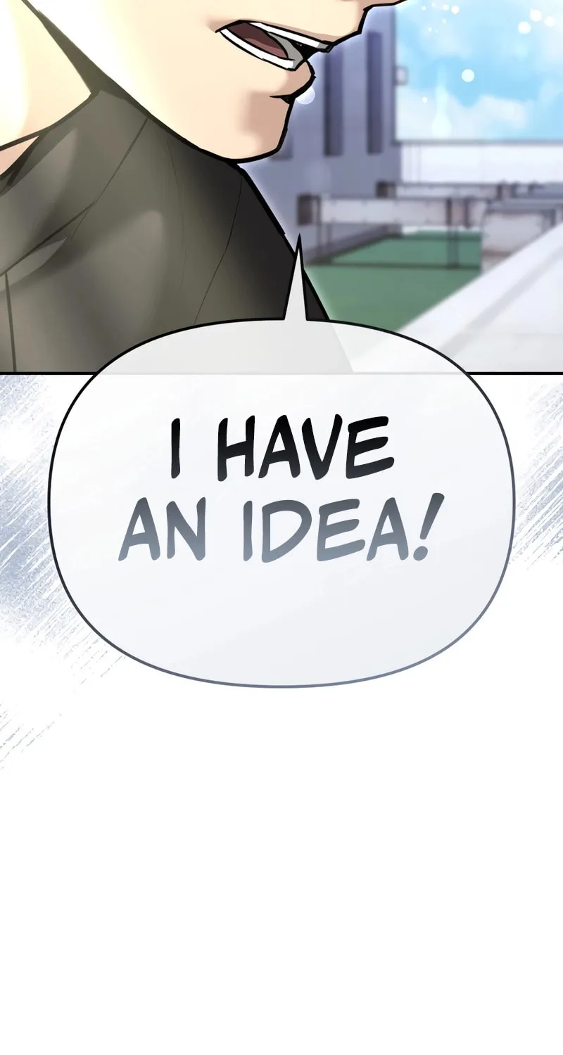 The Overpowered Cop Chapter 40 page 34 - 