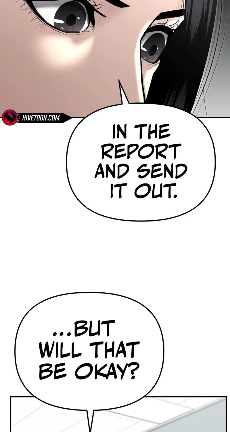 The Overpowered Cop Chapter 40 page 44 - 