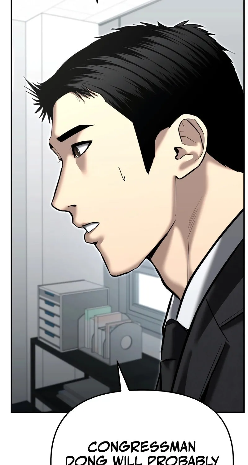 The Overpowered Cop Chapter 40 page 45 - 