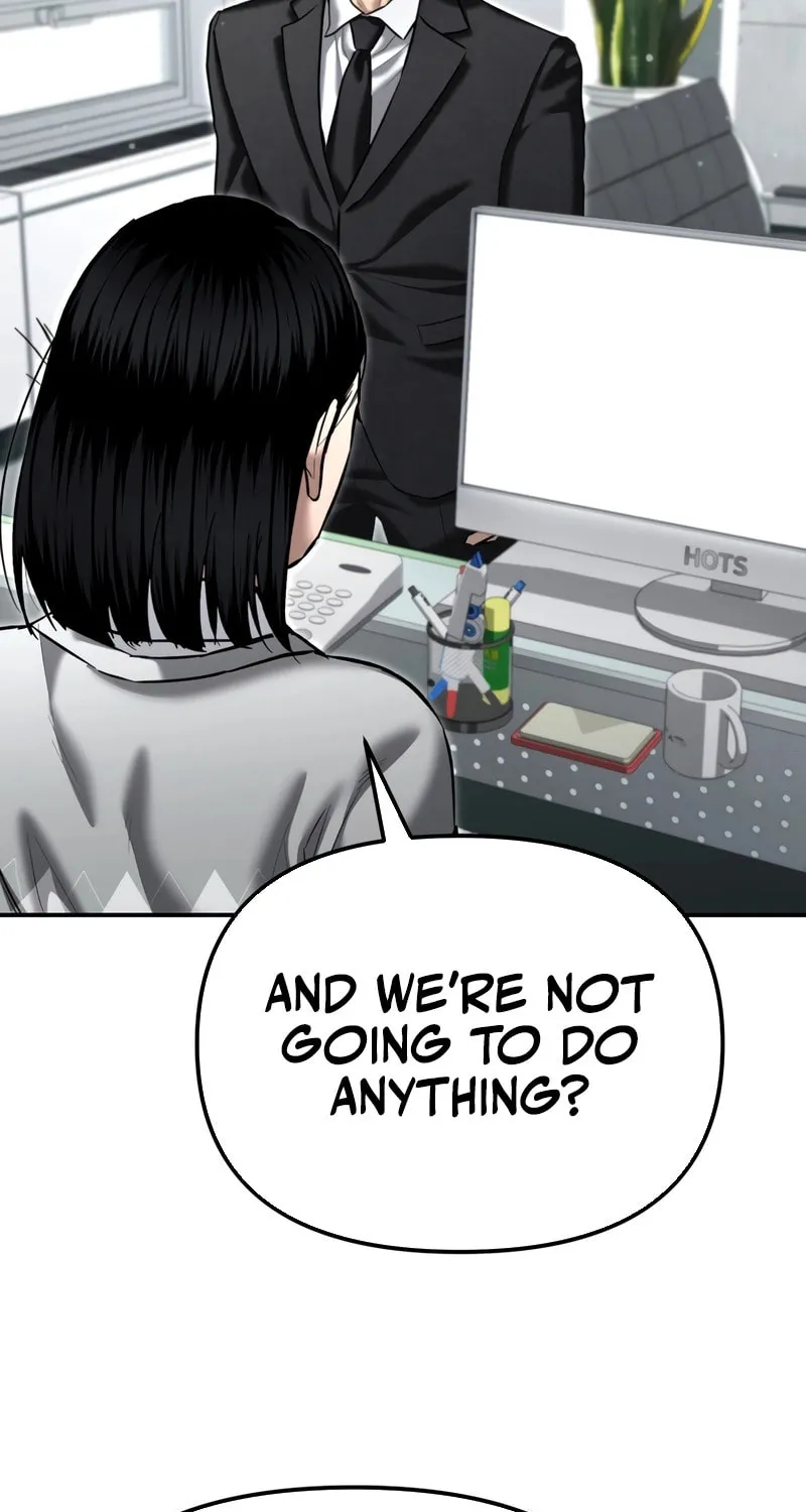 The Overpowered Cop Chapter 40 page 47 - 