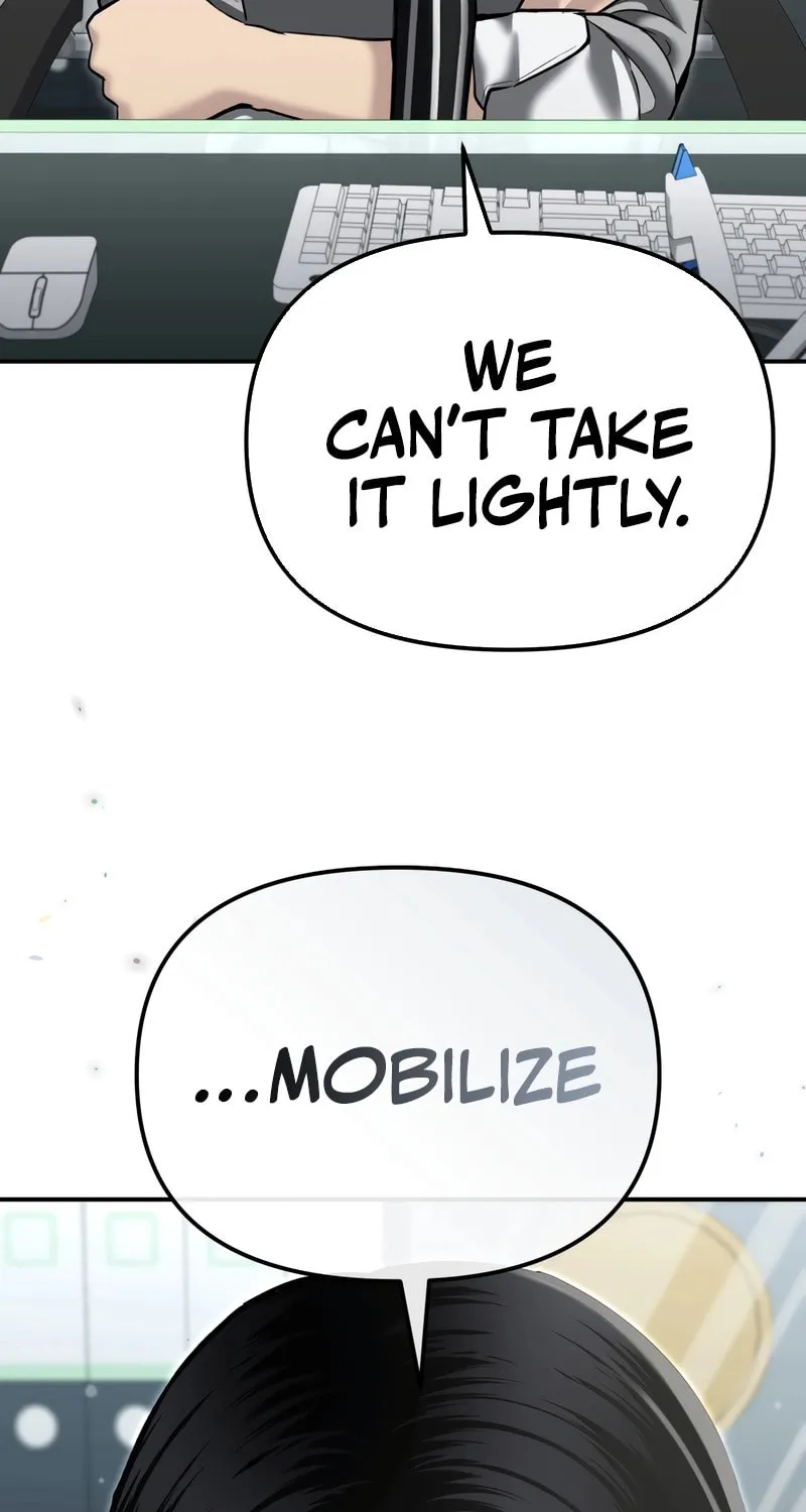 The Overpowered Cop Chapter 40 page 49 - 