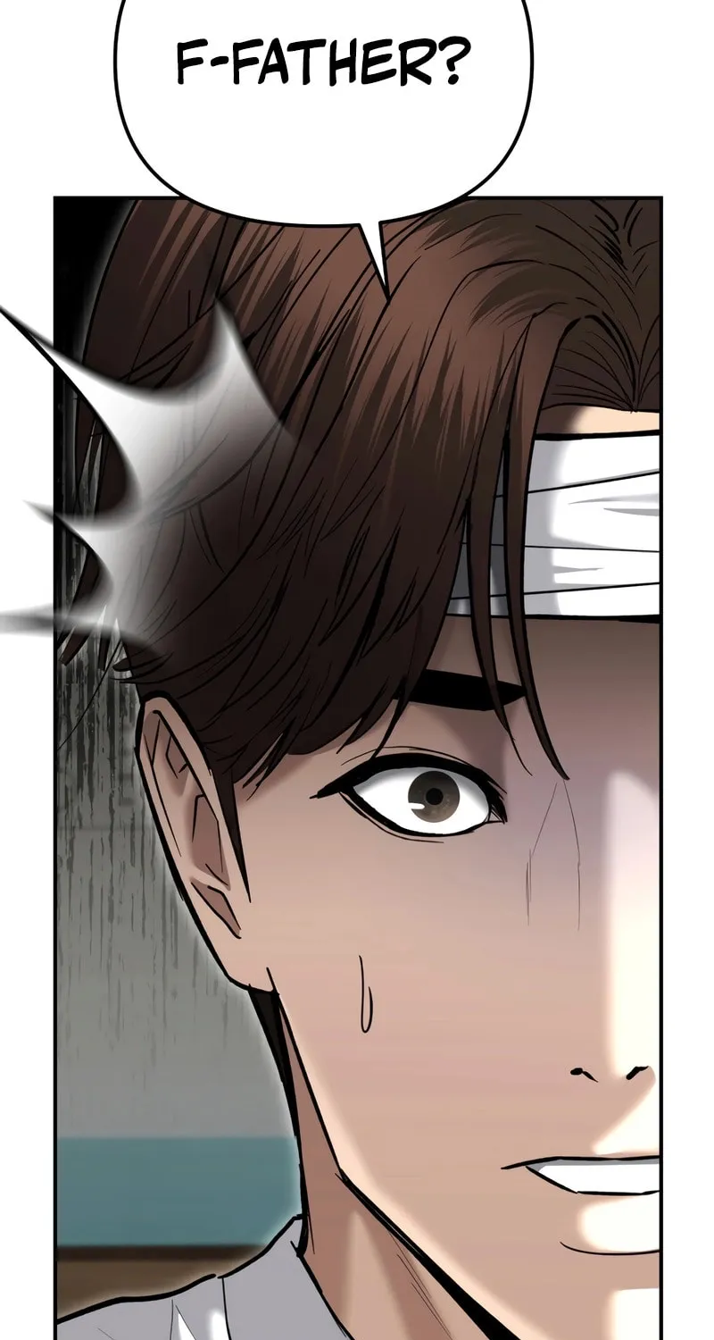 The Overpowered Cop Chapter 40 page 57 - 