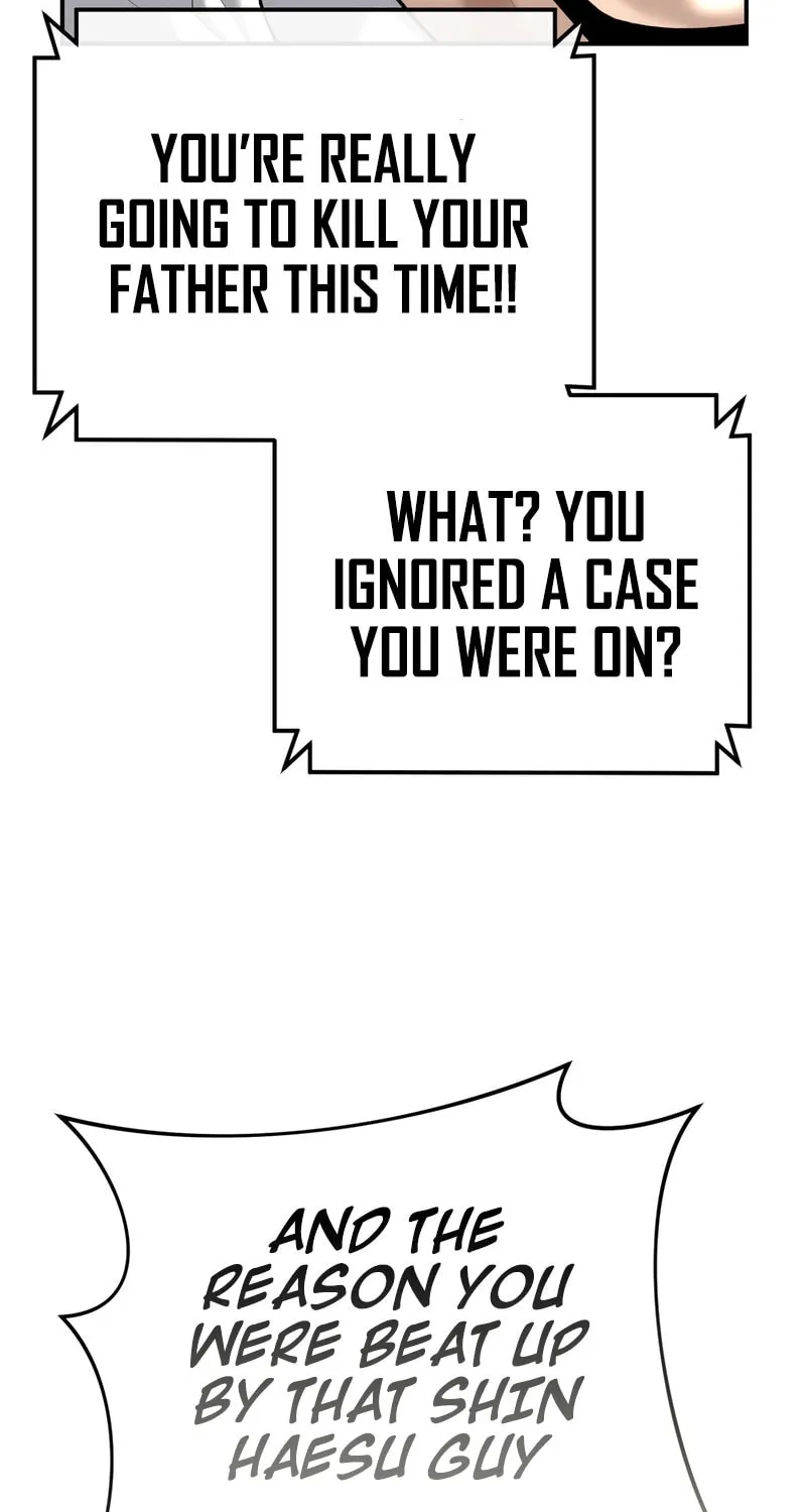 The Overpowered Cop Chapter 40 page 58 - 