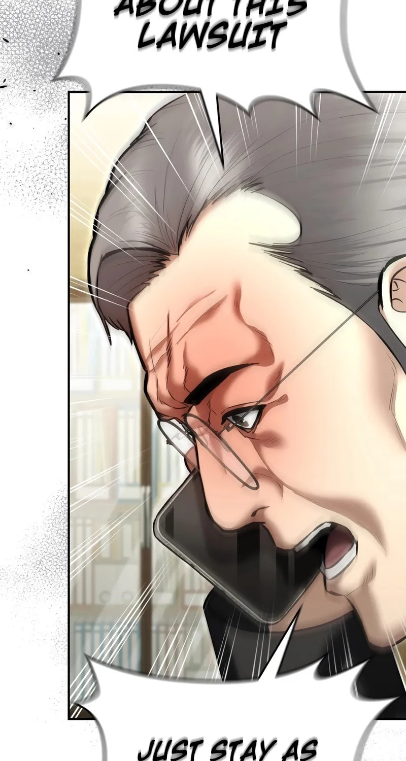 The Overpowered Cop Chapter 40 page 62 - 