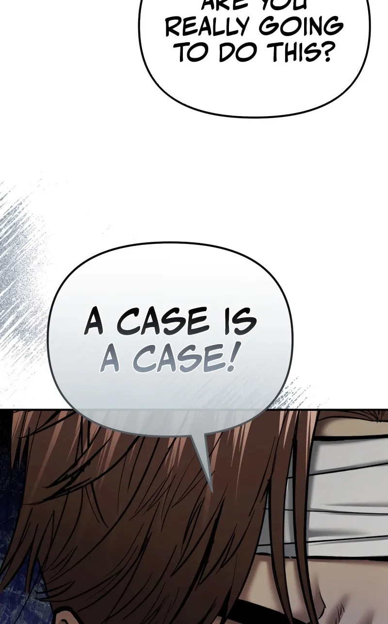 The Overpowered Cop Chapter 40 page 66 - 