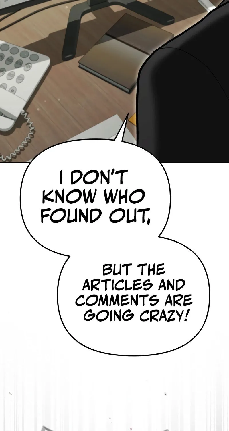 The Overpowered Cop Chapter 40 page 70 - 