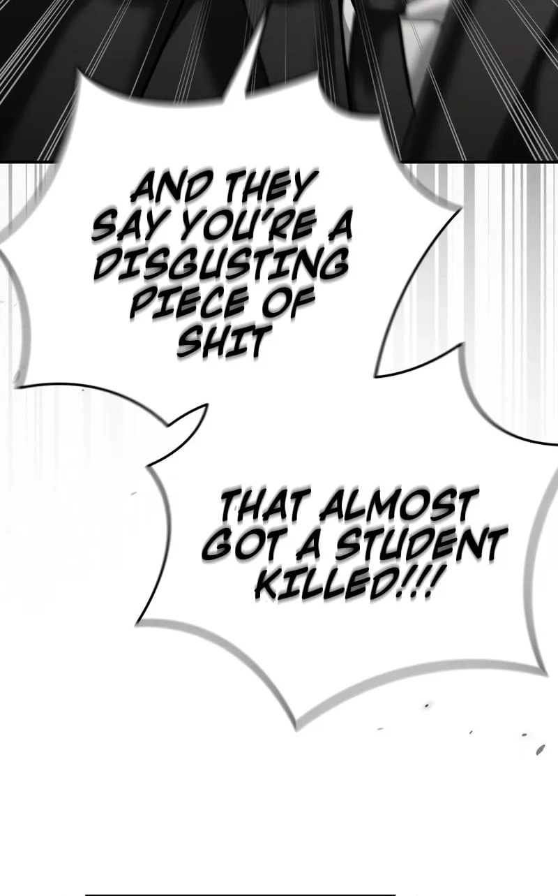 The Overpowered Cop Chapter 40 page 72 - 