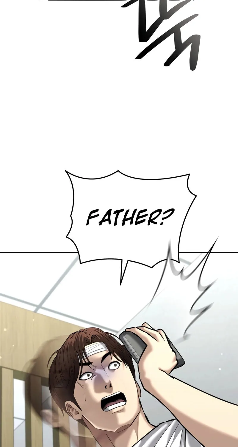 The Overpowered Cop Chapter 40 page 76 - 