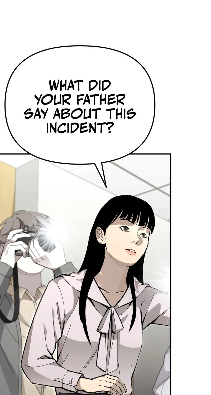 The Overpowered Cop Chapter 40 page 89 - 