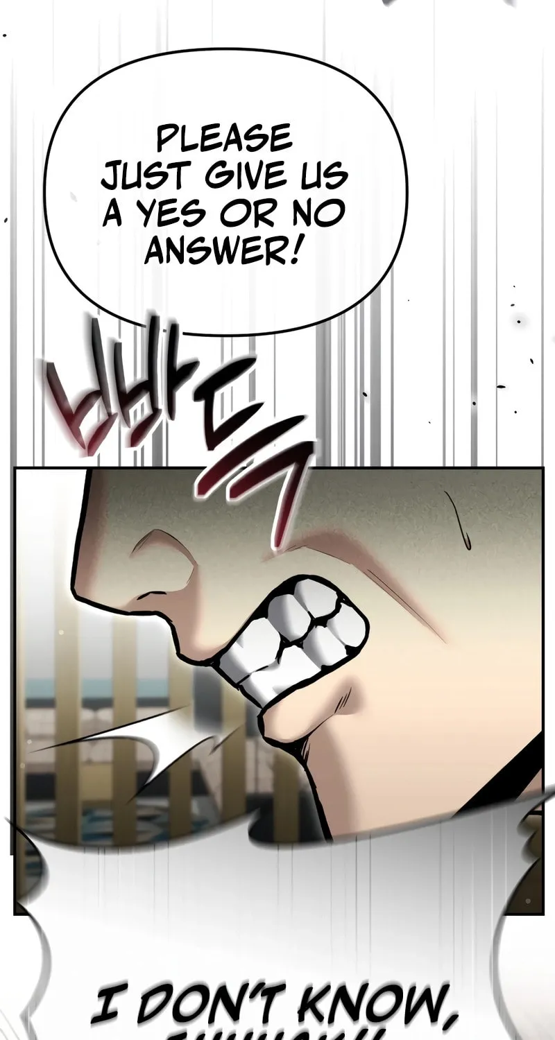 The Overpowered Cop Chapter 40 page 94 - 