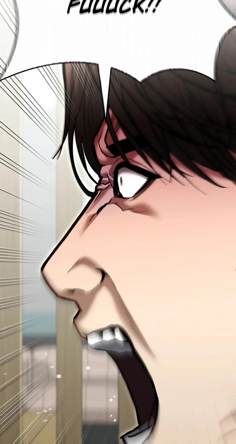 The Overpowered Cop Chapter 40 page 95 - 