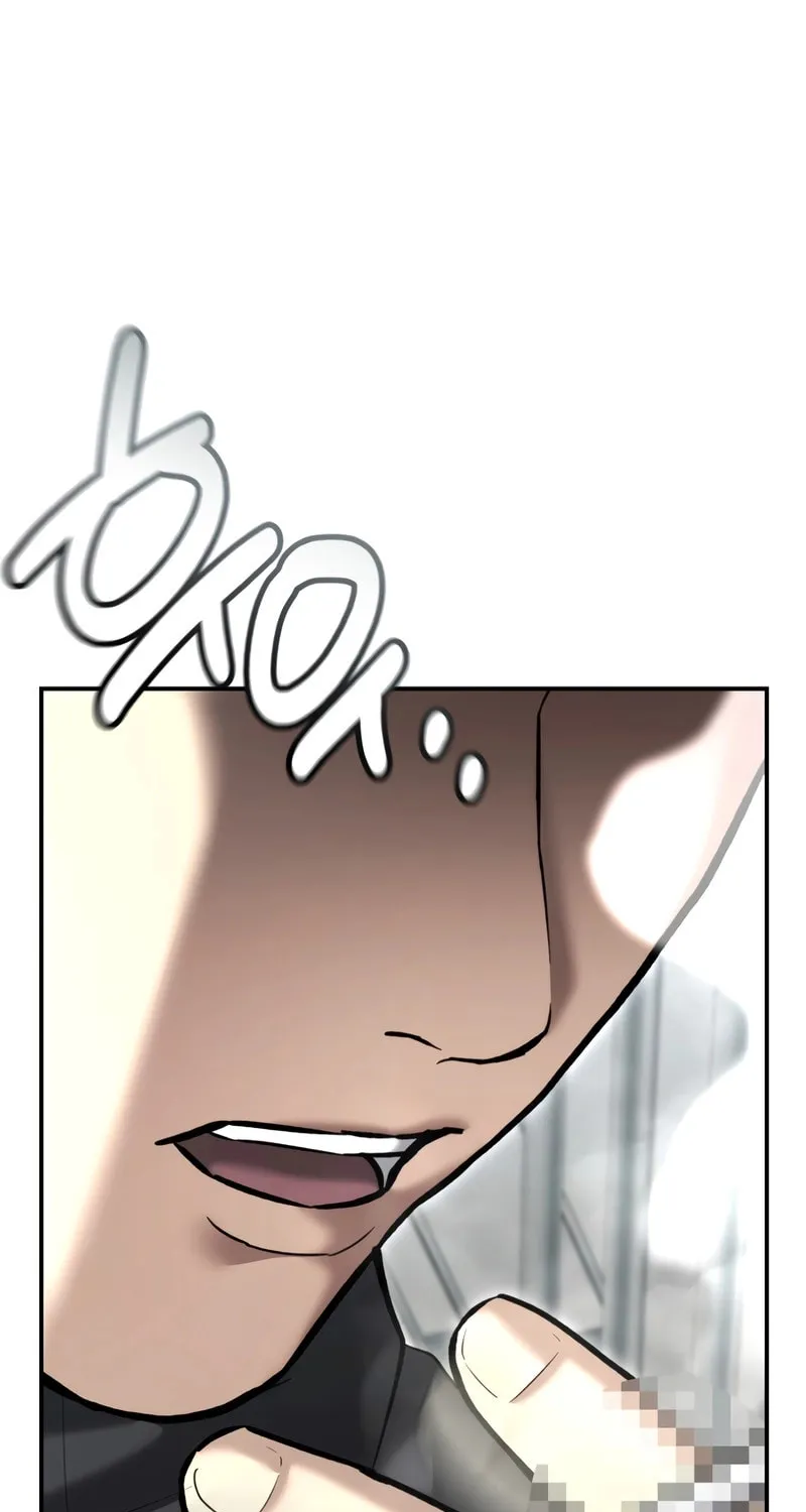 The Overpowered Cop Chapter 40 page 97 - 