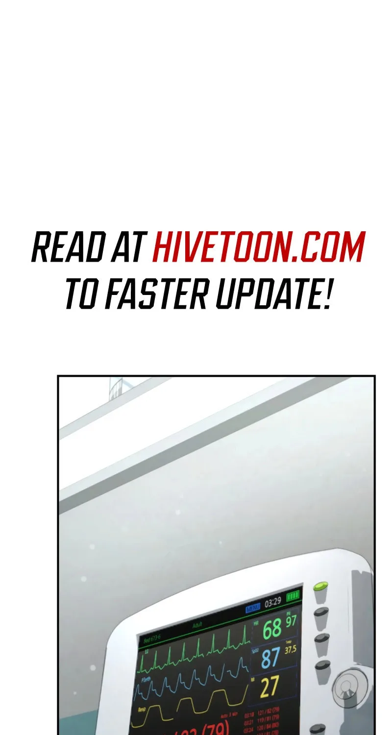 The Overpowered Cop Chapter 41 page 2 - 