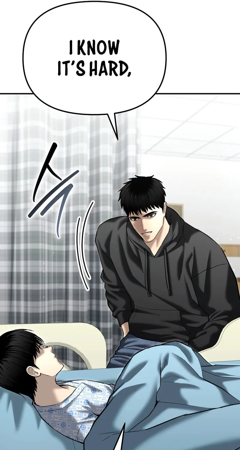 The Overpowered Cop Chapter 41 page 101 - 