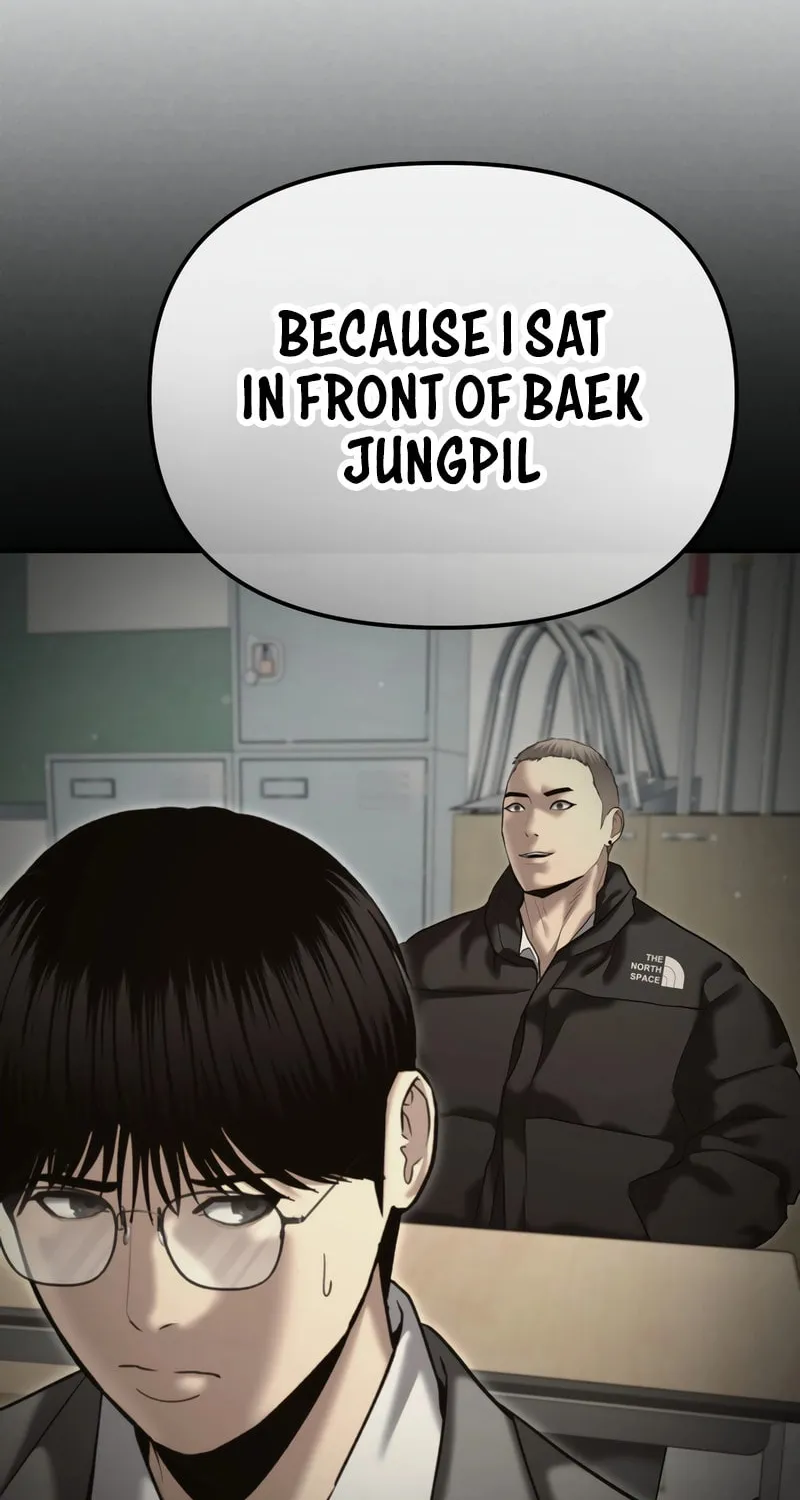 The Overpowered Cop Chapter 41 page 104 - 