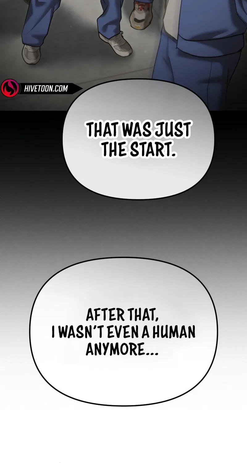 The Overpowered Cop Chapter 41 page 106 - 