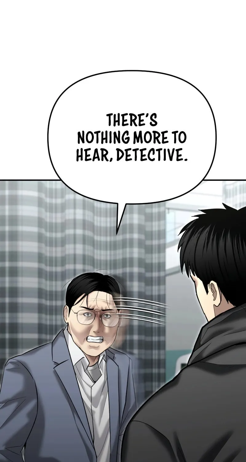 The Overpowered Cop Chapter 41 page 109 - 