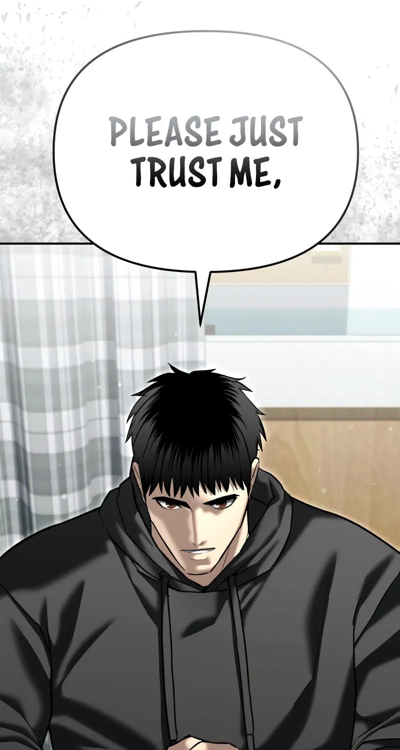 The Overpowered Cop Chapter 41 page 114 - 