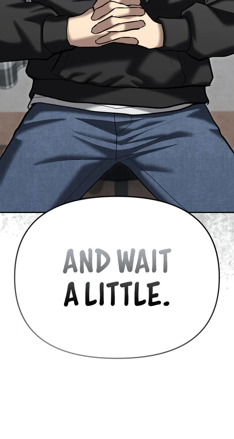 The Overpowered Cop Chapter 41 page 115 - 