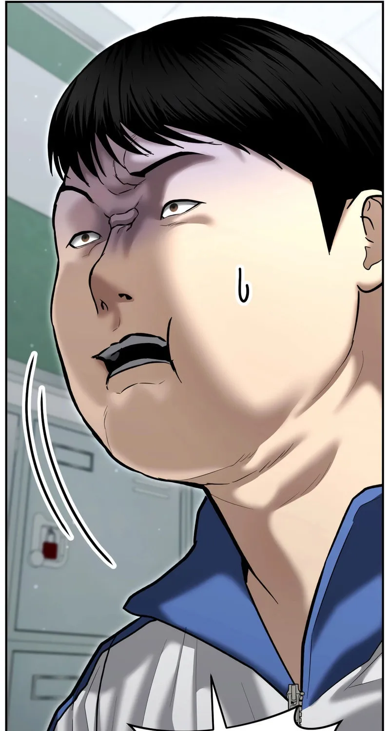 The Overpowered Cop Chapter 41 page 120 - 