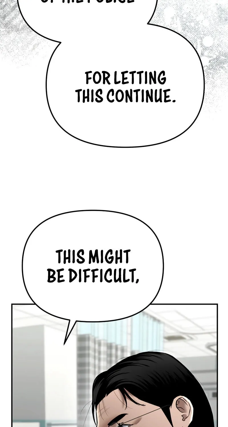 The Overpowered Cop Chapter 41 page 13 - 