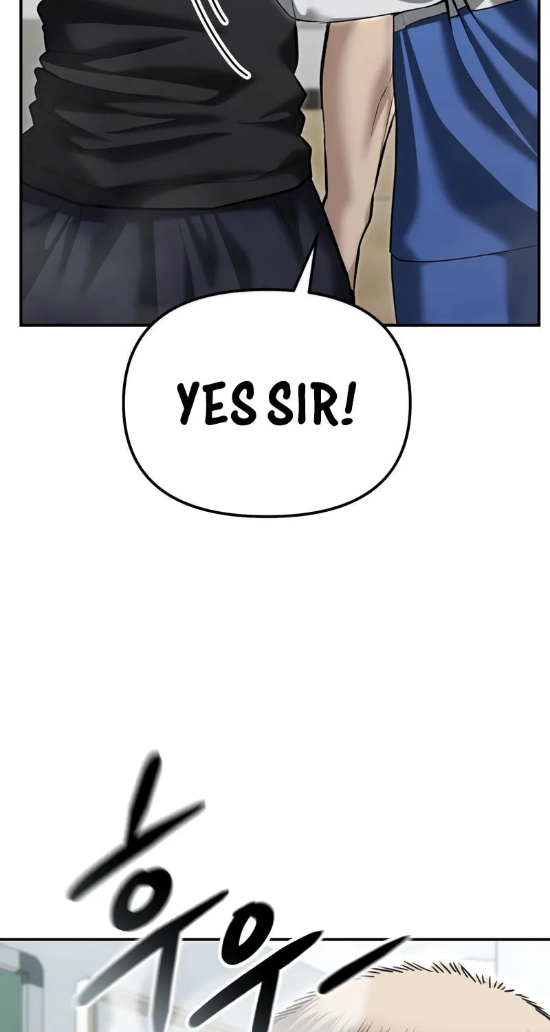 The Overpowered Cop Chapter 41 page 124 - 