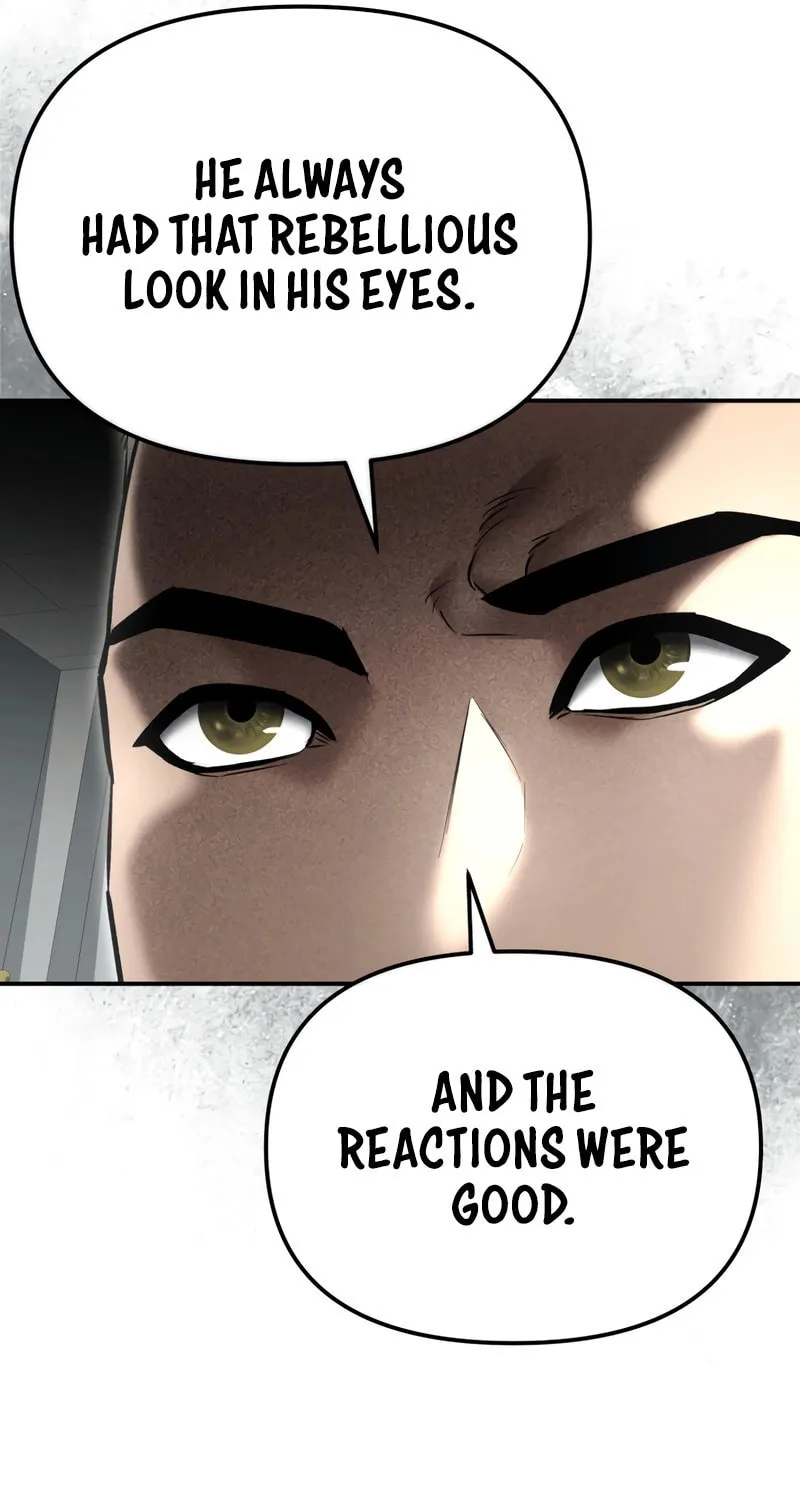The Overpowered Cop Chapter 41 page 127 - 