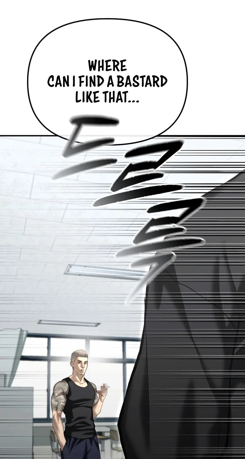 The Overpowered Cop Chapter 41 page 128 - 