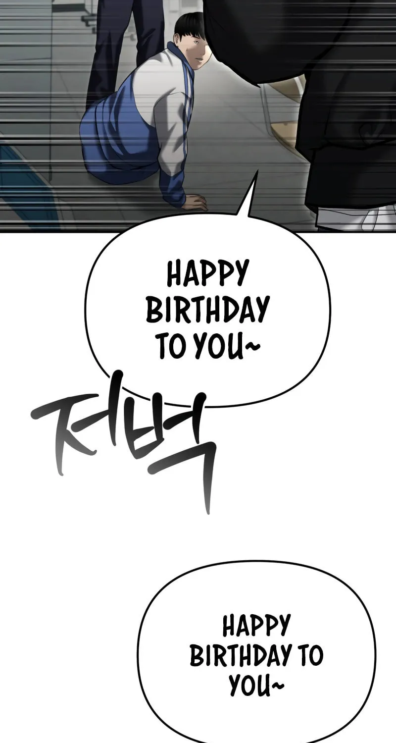 The Overpowered Cop Chapter 41 page 129 - 